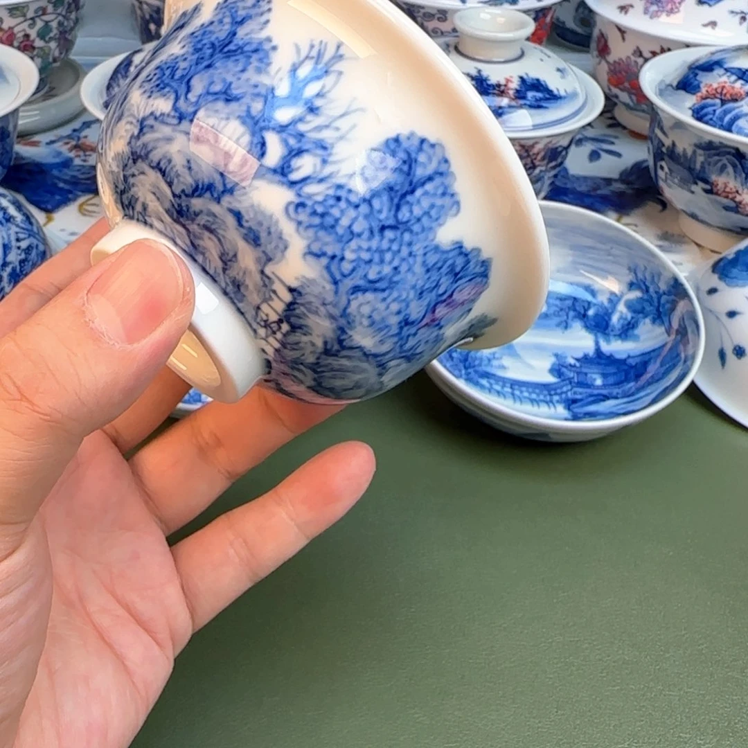 抖音闪购纯手工手绘59