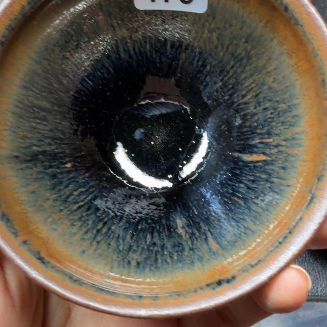 茶盏焦源龙窑，不忘初心175