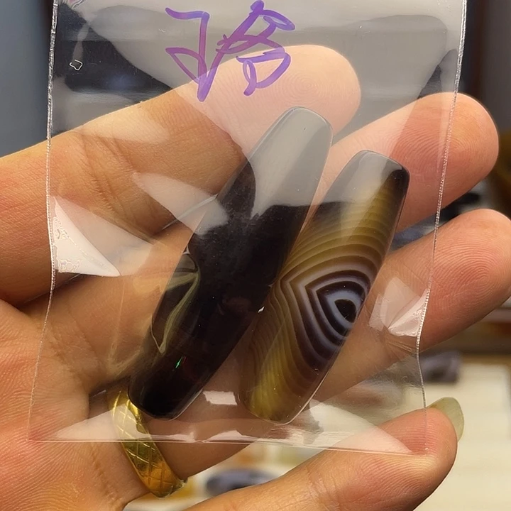 王***爷玛瑙/玉髓散珠专拍