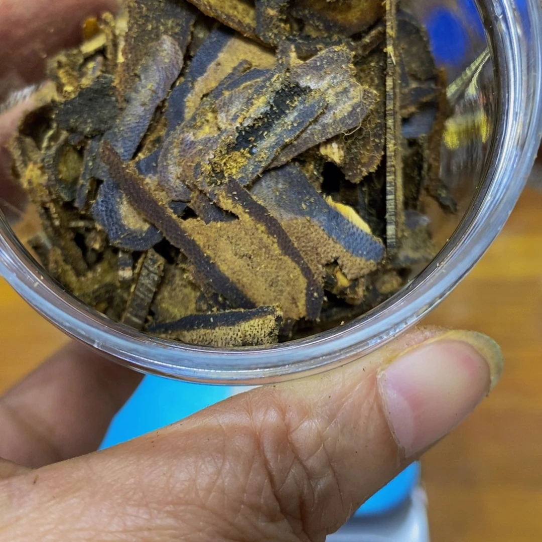 0***2沉香碎屑沉香紫罗兰30克