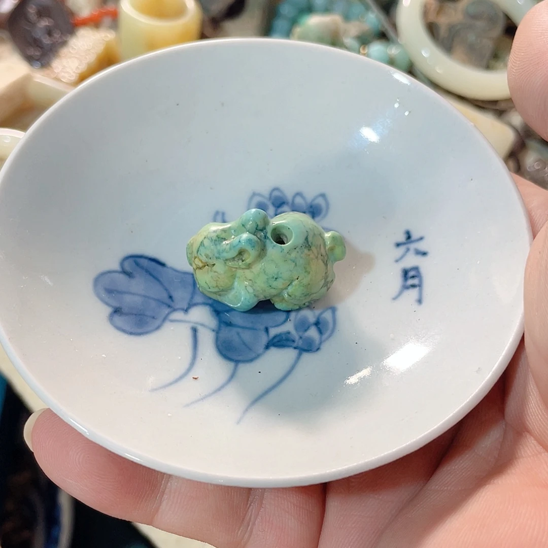 l***国摆件我想要的东西都是我