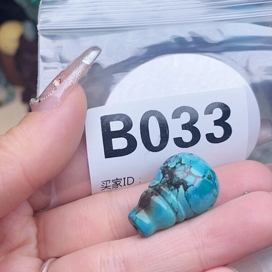 珠珠、老型、三通、墩子空竹配件（直播间选货为准）