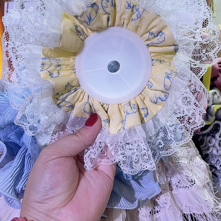 非金属布艺小蛮腰