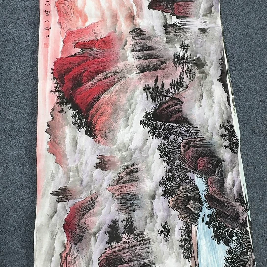 国画1111111111111