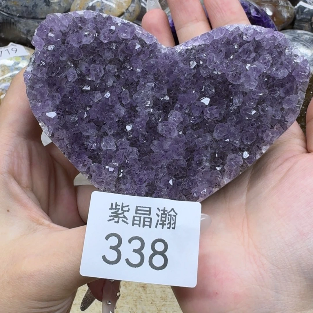 未镶嵌大型摆件（非配饰）水晶