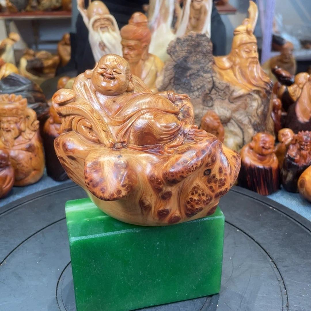 其他柏木（崖柏）。。