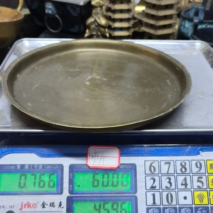 明****?铜器40.6666666666666