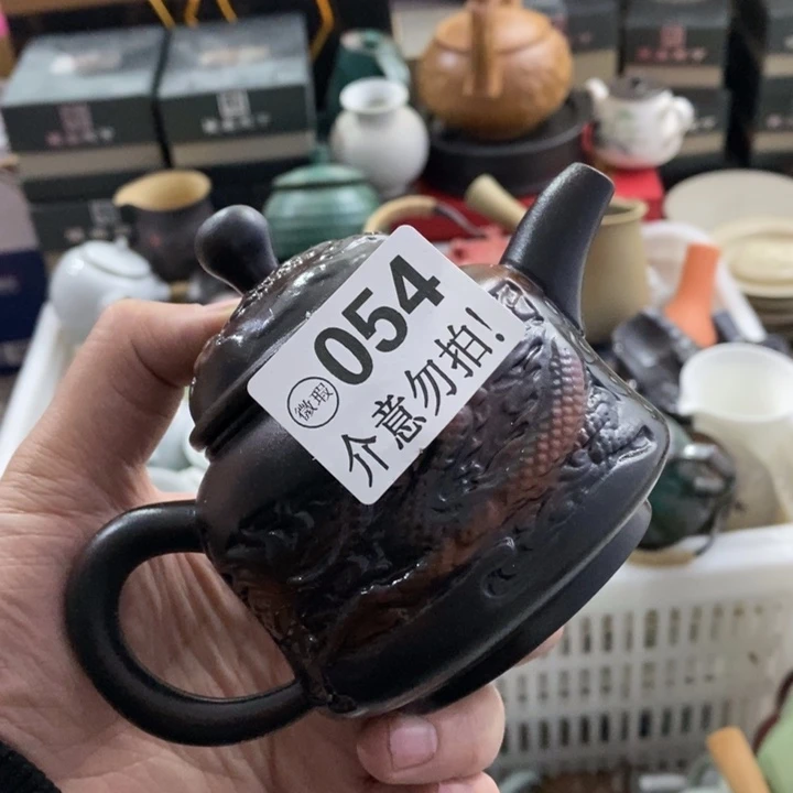 陶瓷艺术品及陶瓷制品
