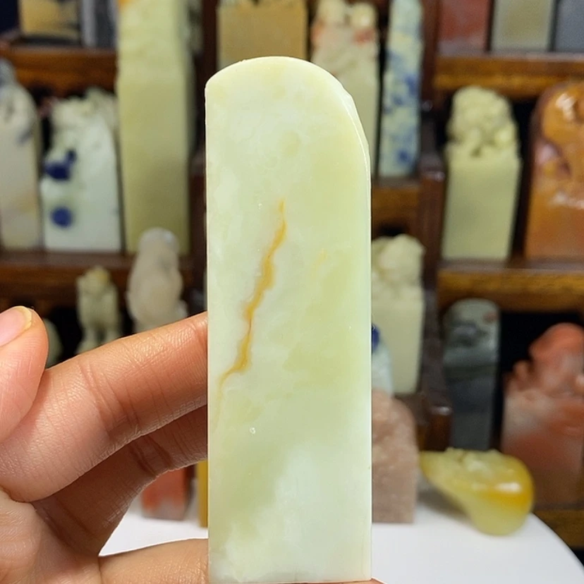 【闪购商品】青田石印石