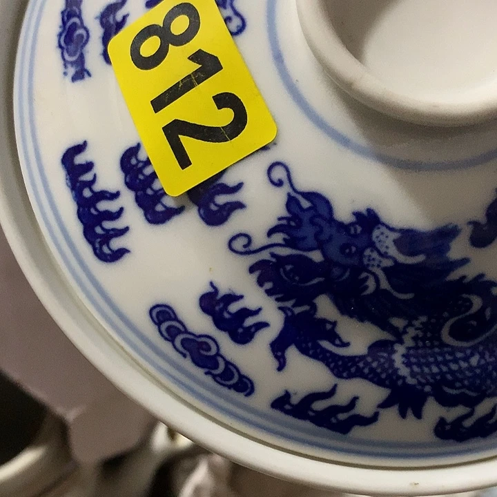 牛***琉璃手工艺品民俗文化研究中心