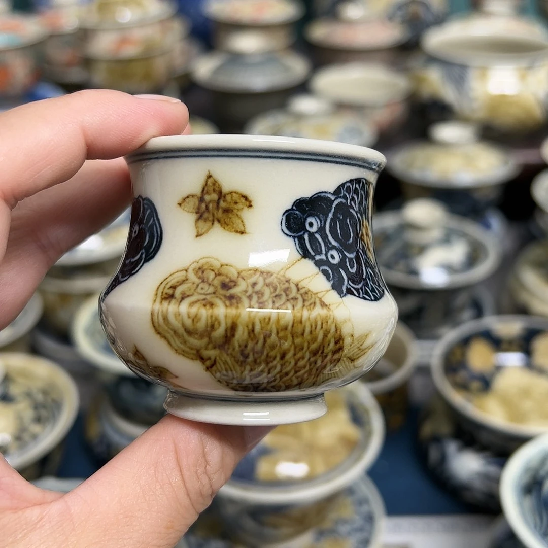 【闪购商品】杯陶瓷艺术有限公司