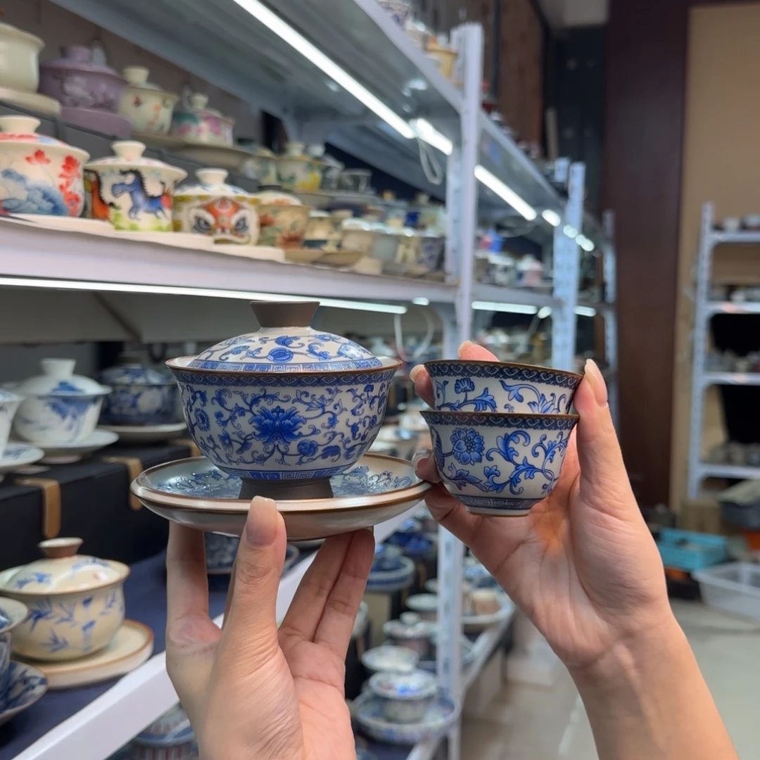 款式高温陶瓷材料等产品