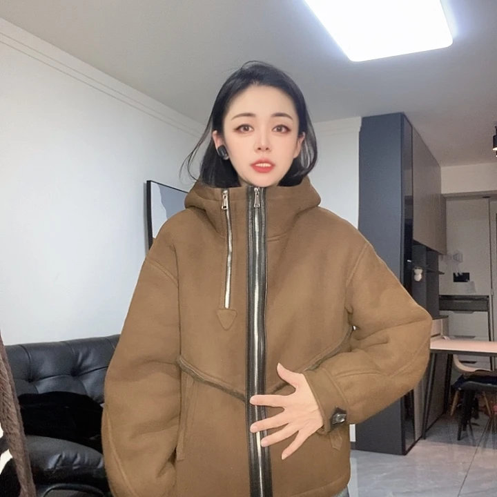 绵羊皮土耳其进口皮毛一体M120斤内