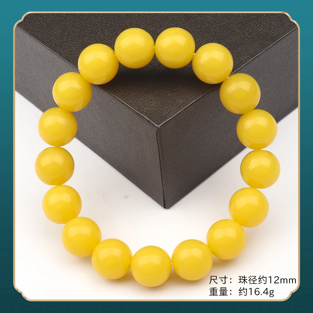 Y156精品时尚气质百搭款手串（多样性发一