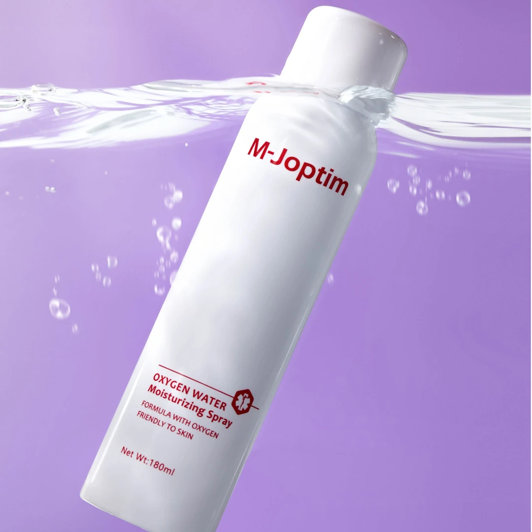 魔介 氧气水保湿喷雾补水护肤品