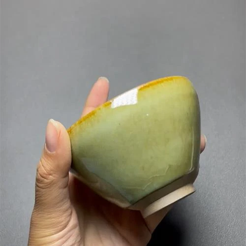 【闪购商品】茶盏-544............