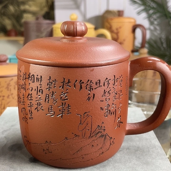 茶杯紫砂11111111111