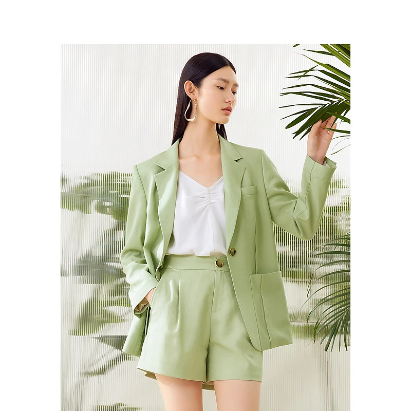 【粉丝专属】DC-NICE西装9229