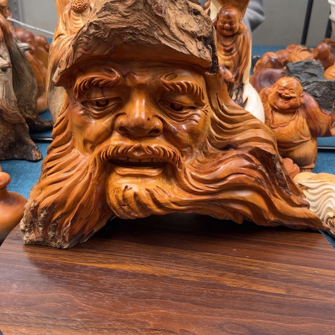 柏木（崖柏）太行崖柏