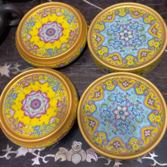 【闪购商品】罐瓷器艺术精品欣赏