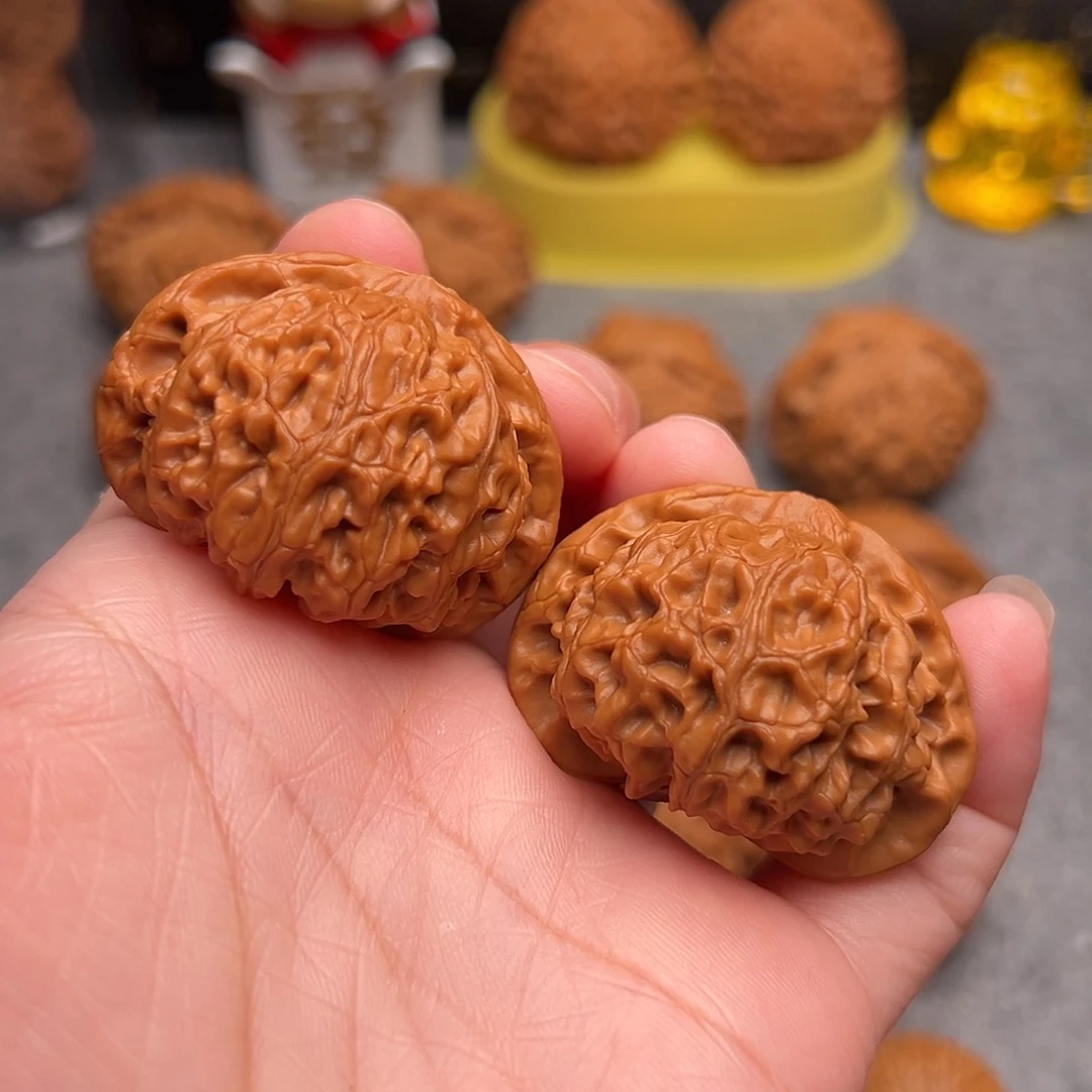 把件文玩核桃精品福利宫灯42全品
