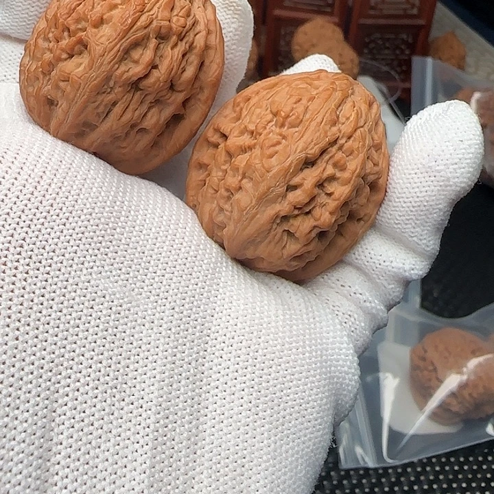 桃核把件全品御尊无药37尺