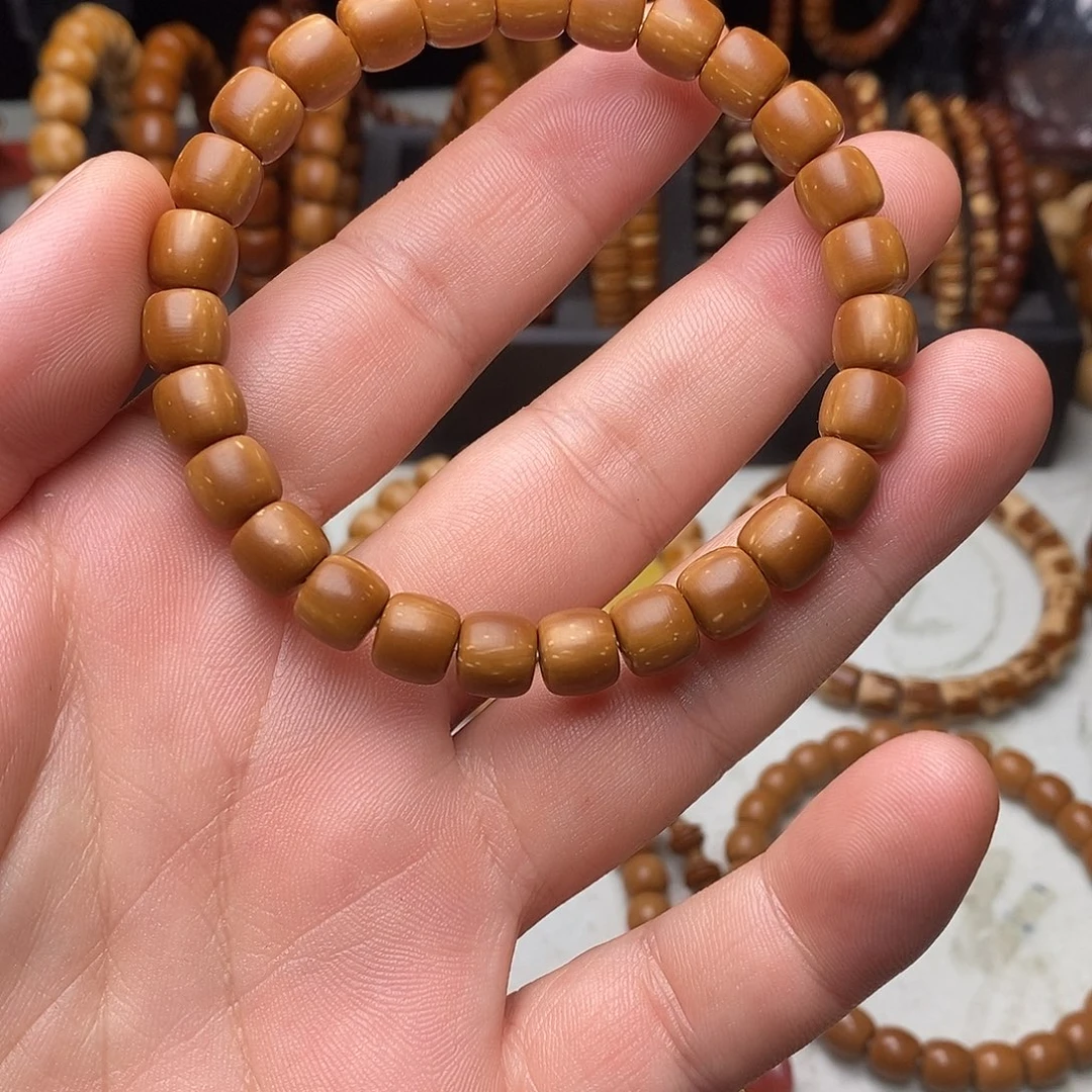 紫金鼠吊坠实心老行8.6