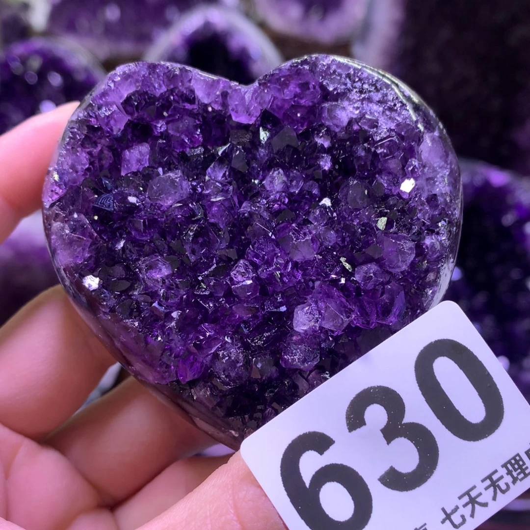 水晶水晶摆件未镶嵌