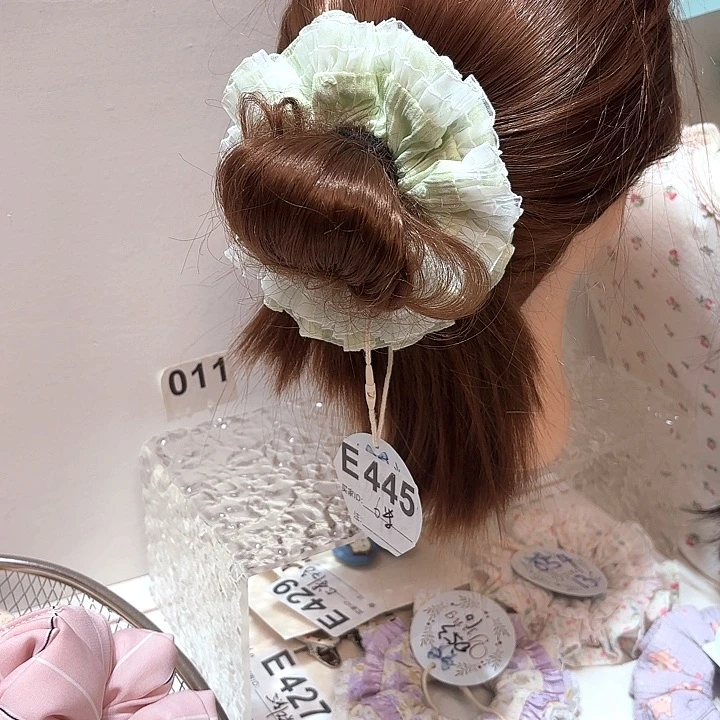 布艺非金属445绿豆冰