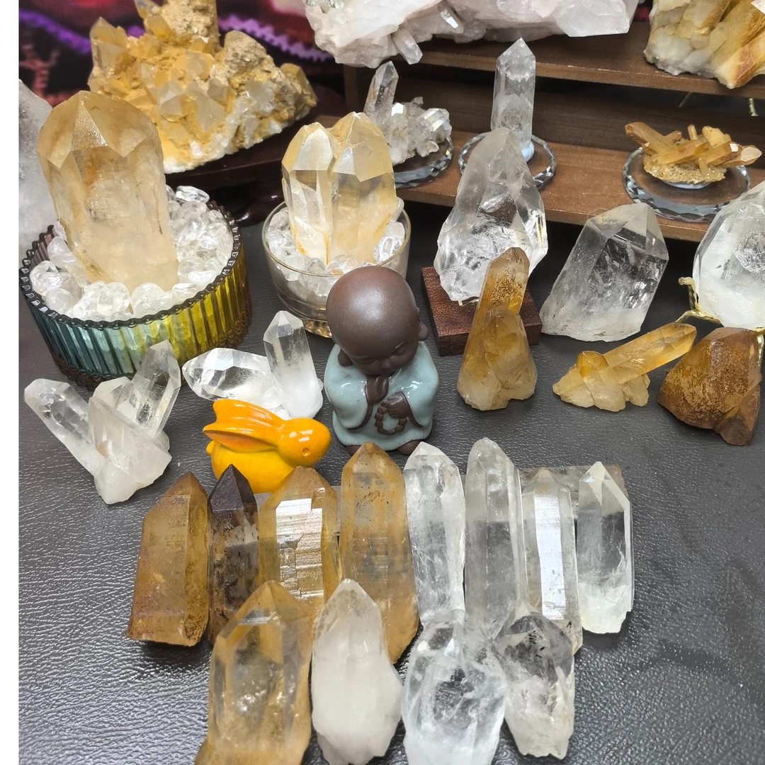 二月姐姐家的小石头呀~