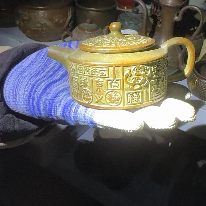 铜器工艺品工艺品