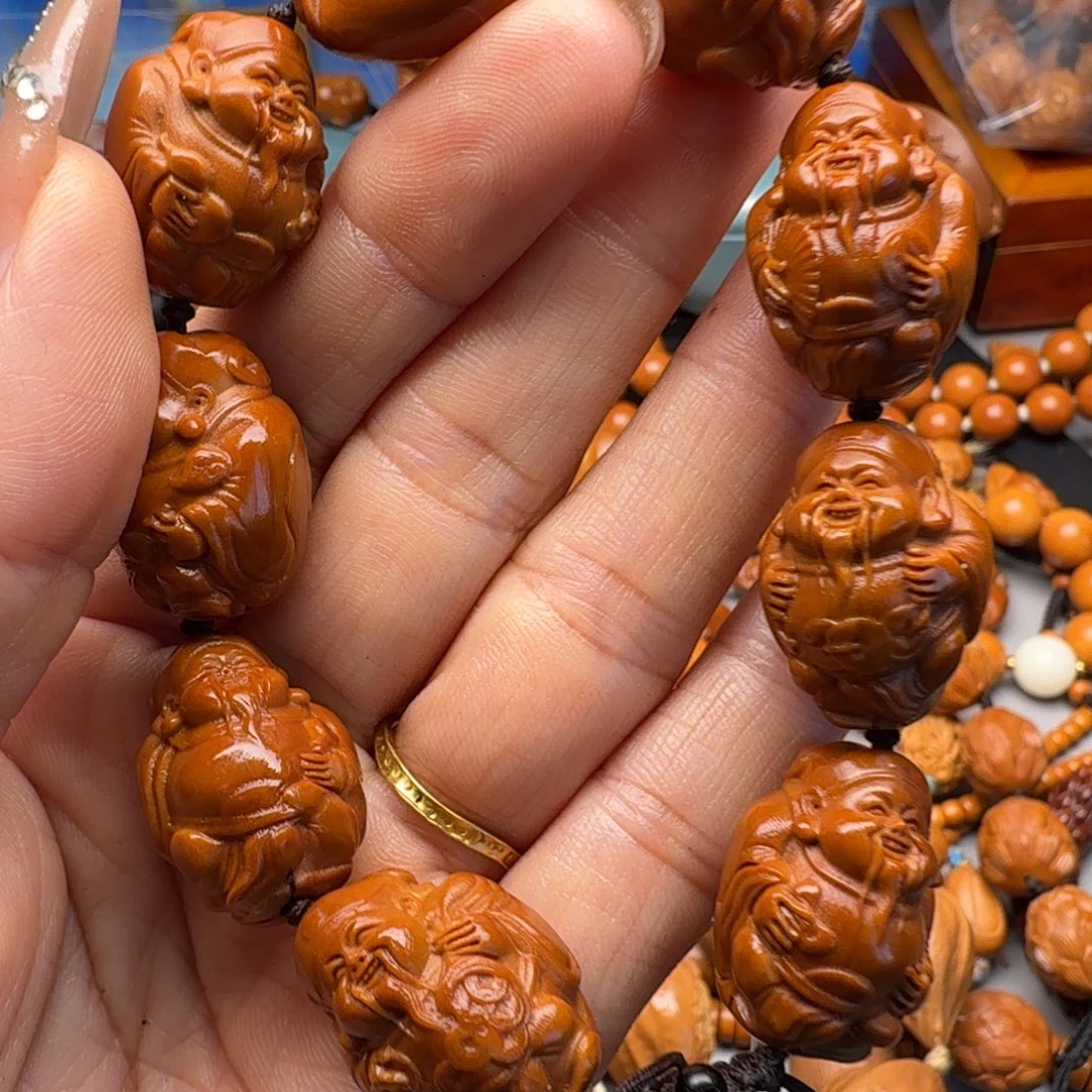手串/手链橄榄核橄榄核