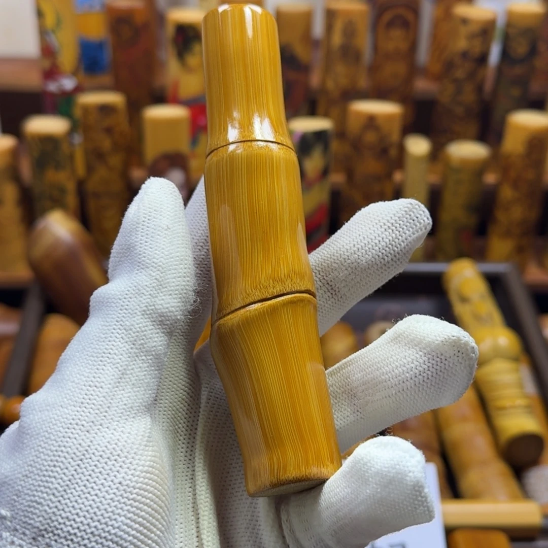 竹类精品实心玉竹