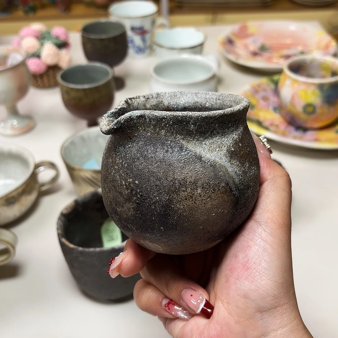 近藤修康 片口杯 旧价格