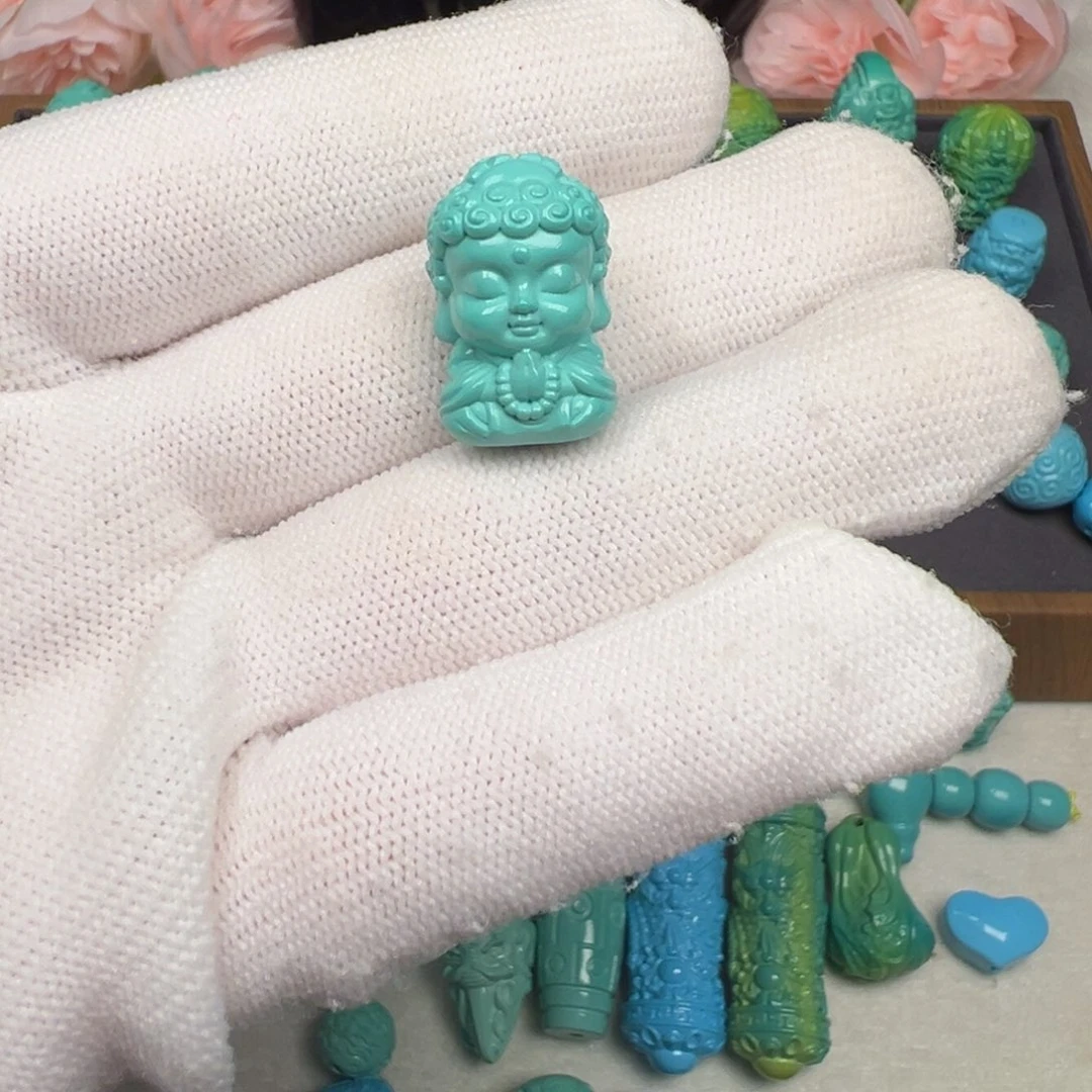 圆珠老型直播间选品