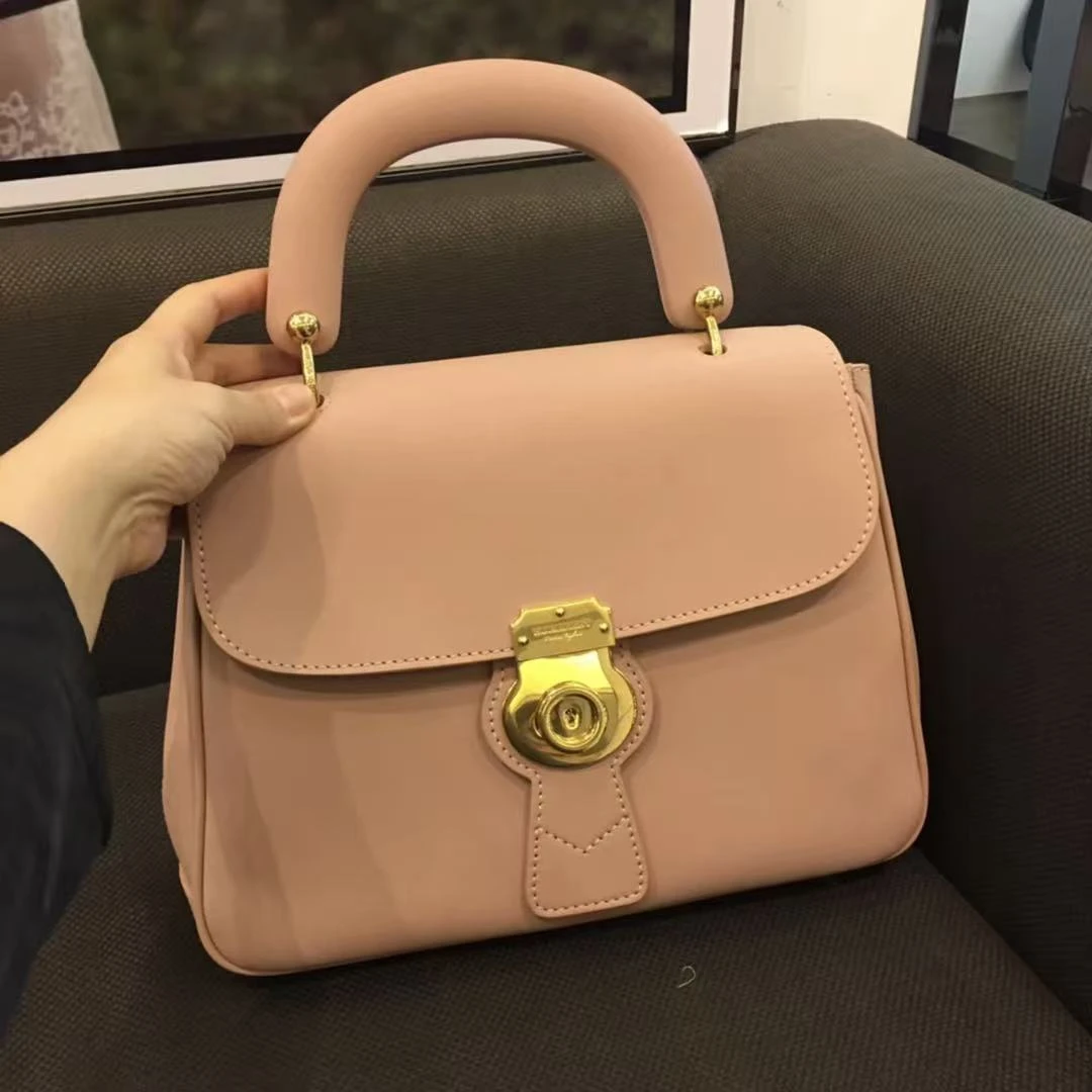 99新 BURBERRY/博柏利 博柏利/单肩包/4549