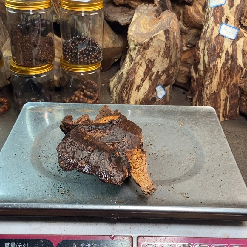 【闪购商品】黄花梨/降香黄檀圆*