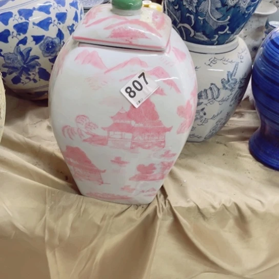 平***心陶瓷制品瑕疵处理