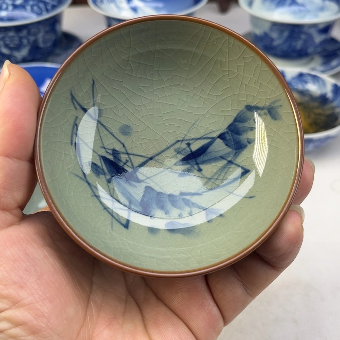 军*福利福利老陶泥虾