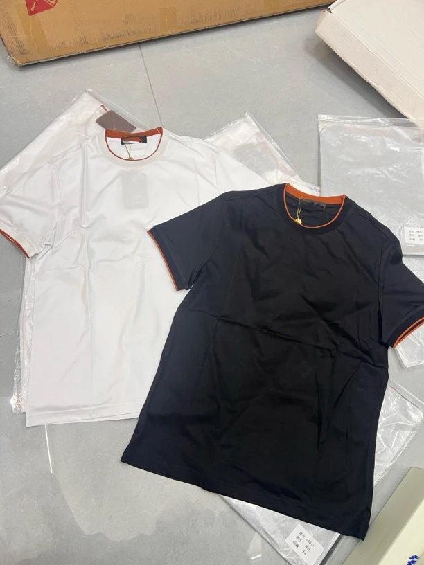 老伙计新款Lp短袖