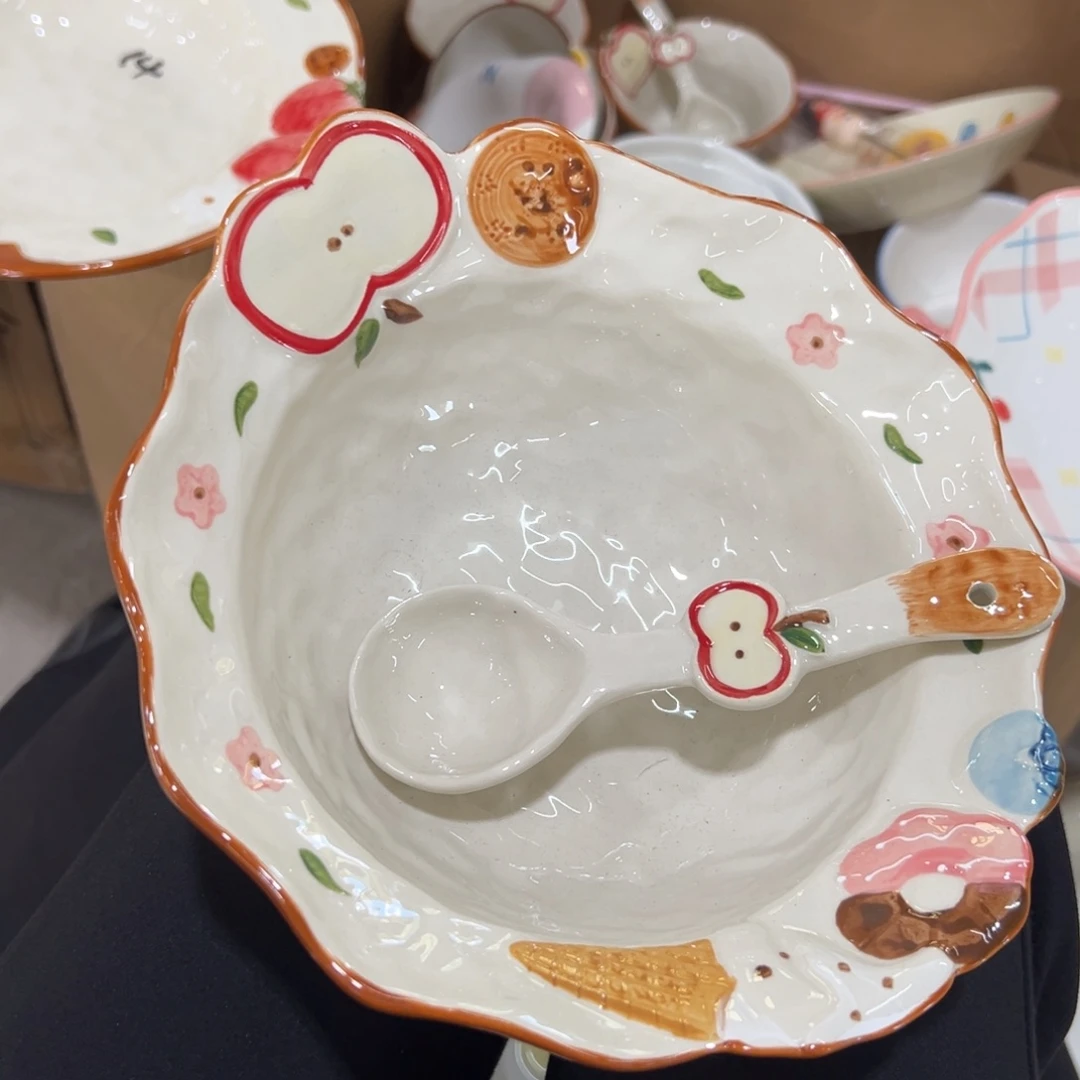 瓷高温陶瓷釉下彩正品！
