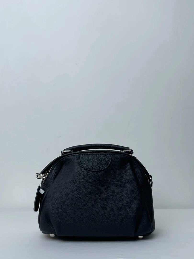 6026黑色【点点精选】新款时尚轻奢百搭气质女包