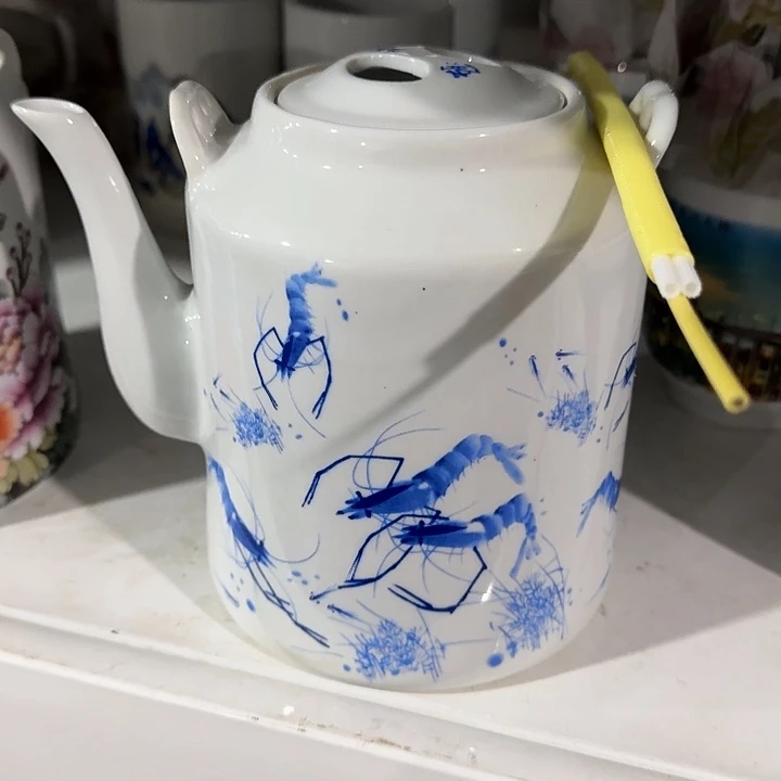 摆件景德镇陶瓷艺术品