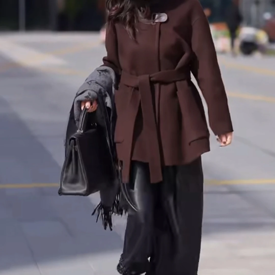 2025冬季时尚潮流百搭精品女装Ityo33