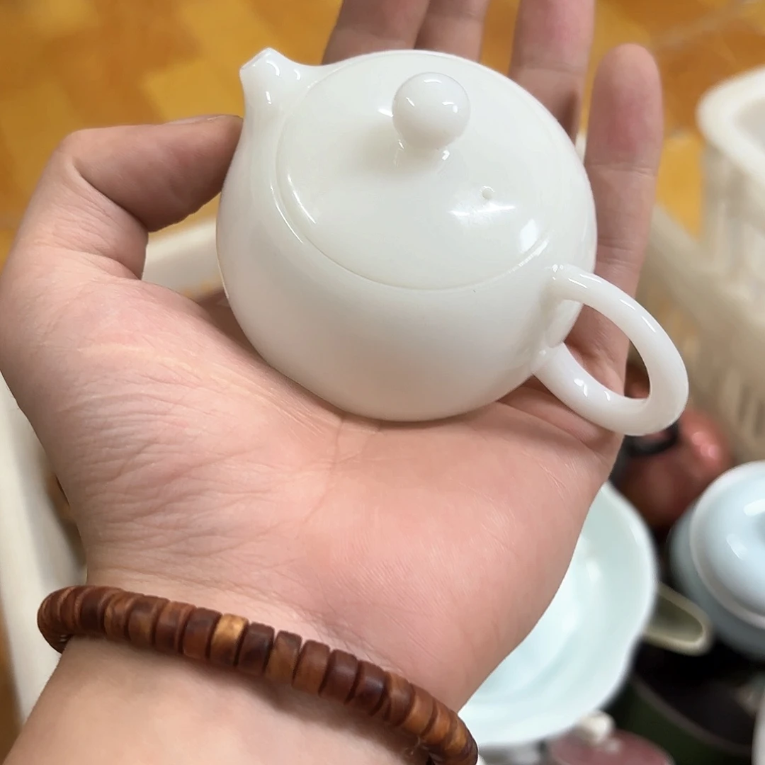 微瑕介意的请勿下单