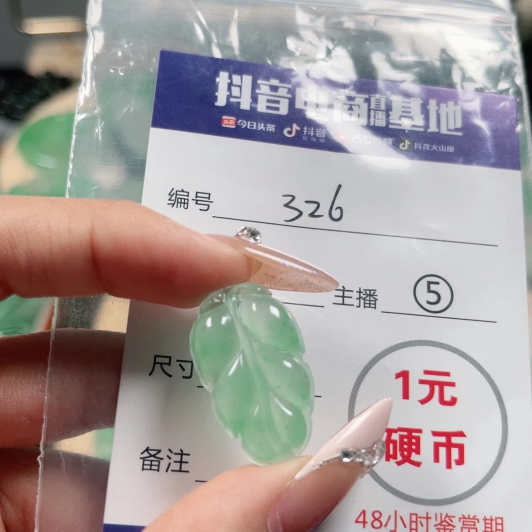 石英质玉未镶嵌颈饰