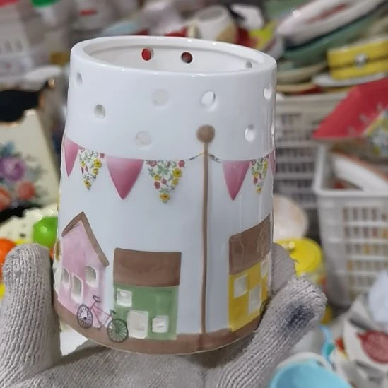 瓷片陶瓷产品设计质量