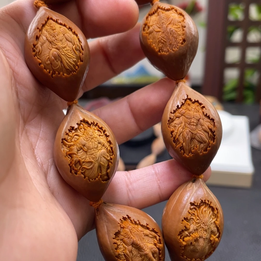 手串/手链橄榄核橄榄核