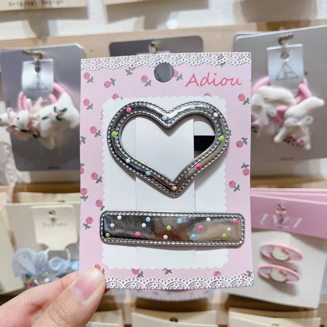 ZB-2404 韩版儿童发饰