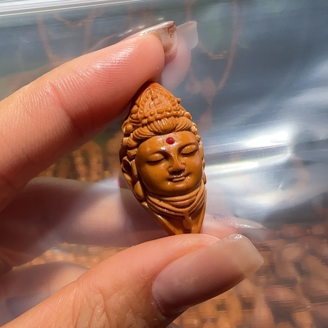 橄榄核手串/手链福利待遇